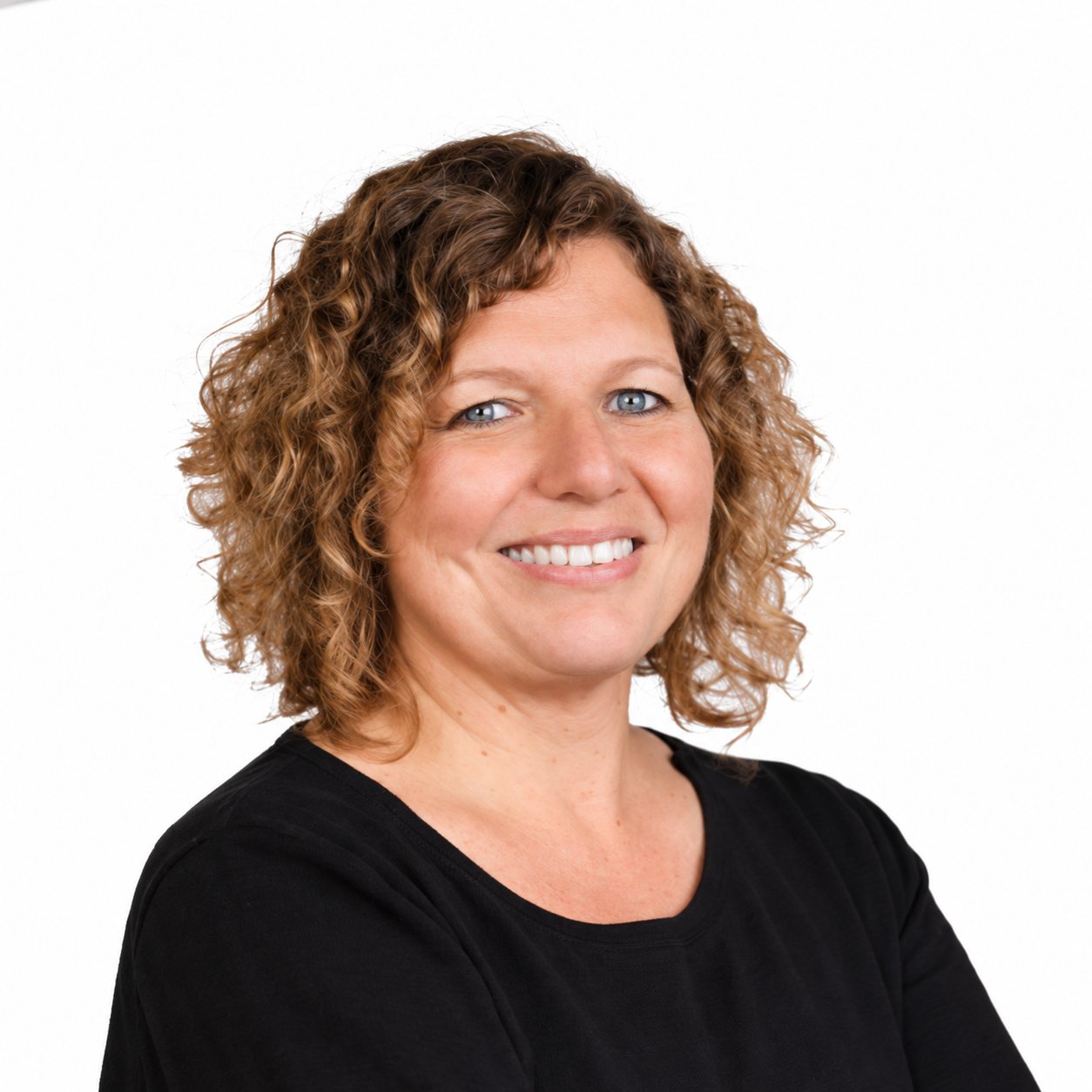 Portrait de Sandra Aubert